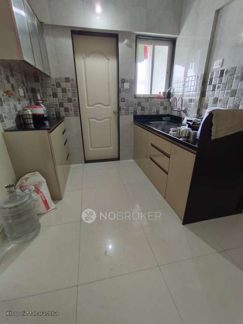 1 BHK Flat In Sai Sanskruti For Sale  In Yewalewadi