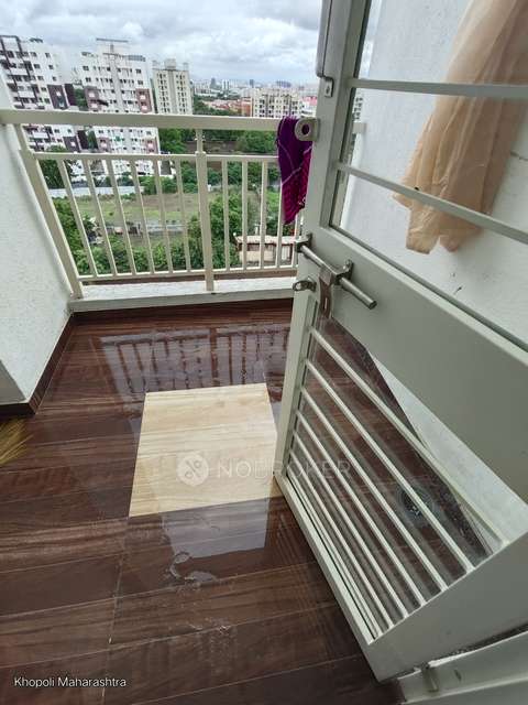 1 BHK Flat In Sai Sanskruti For Sale  In Yewalewadi