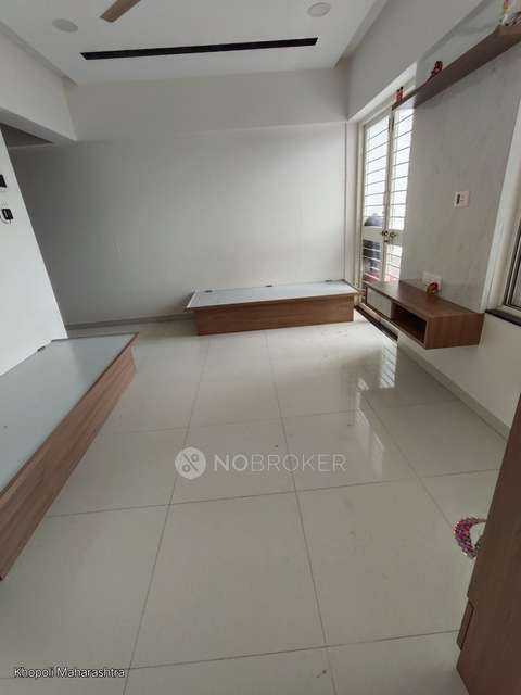 1 BHK Flat In Sai Sanskruti For Sale  In Yewalewadi