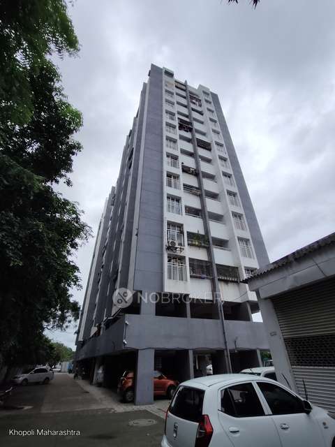 1 BHK Flat In Sai Sanskruti For Sale  In Yewalewadi