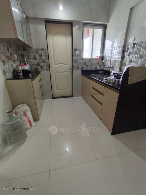 1 BHK Flat In Sai Sanskruti For Sale  In Yewalewadi