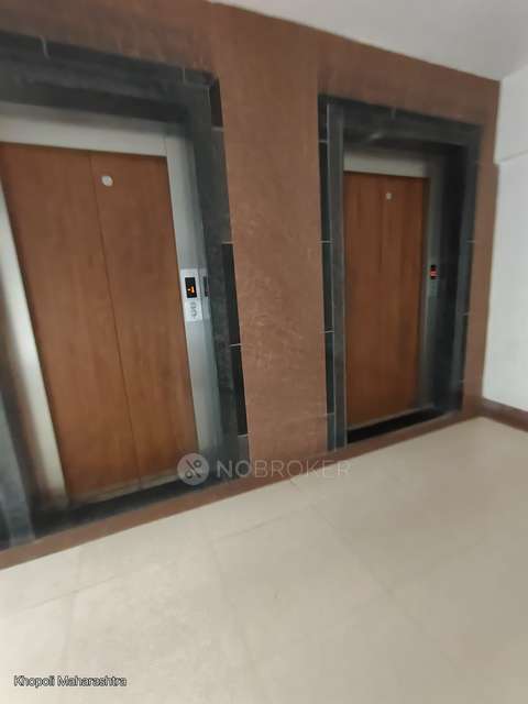 1 BHK Flat In Sai Sanskruti For Sale  In Yewalewadi