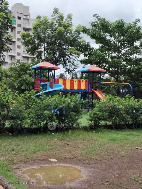 1 BHK Flat In Sai Sanskruti For Sale  In Yewalewadi