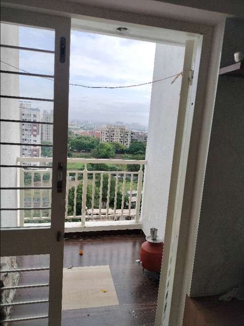 1 BHK Flat In Sai Sanskruti For Sale  In Yewalewadi