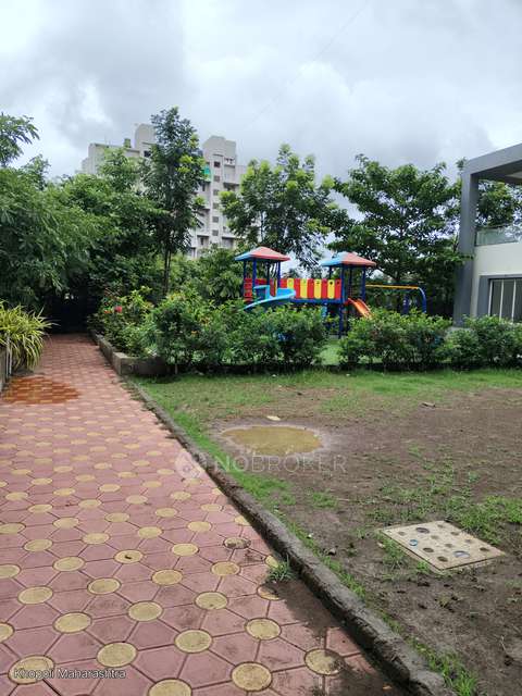 1 BHK Flat In Sai Sanskruti For Sale  In Yewalewadi