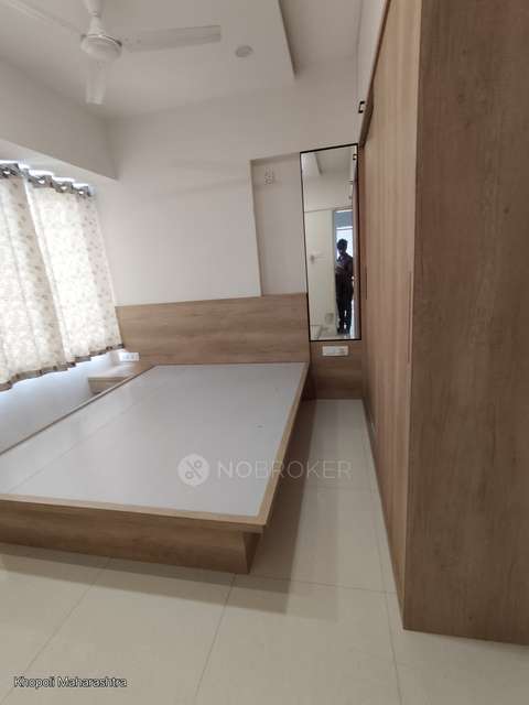 1 BHK Flat In Sai Sanskruti For Sale  In Yewalewadi