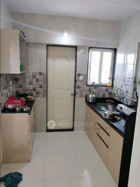 1 BHK Flat In Sai Sanskruti For Sale  In Yewalewadi
