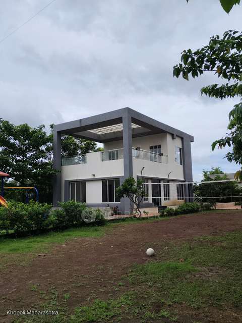 1 BHK Flat In Sai Sanskruti For Sale  In Yewalewadi