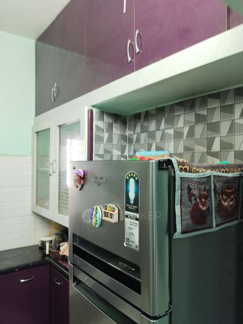 2 BHK Flat In Vsr Heights  For Sale  In Nizampet