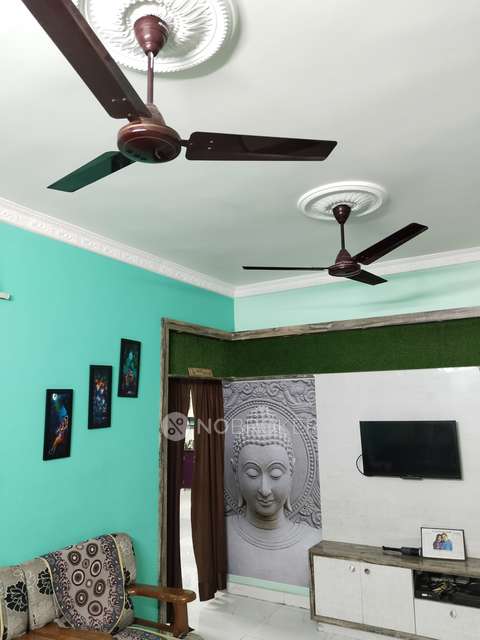 2 BHK Flat In Vsr Heights  For Sale  In Nizampet
