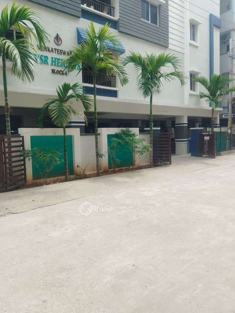 2 BHK Flat In Vsr Heights  For Sale  In Nizampet