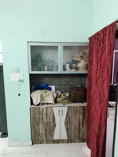 2 BHK Flat In Vsr Heights  For Sale  In Nizampet