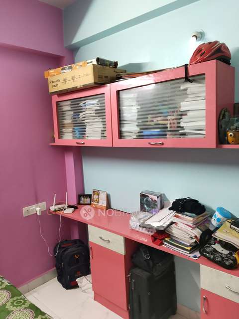 2 BHK Flat In Vsr Heights  For Sale  In Nizampet