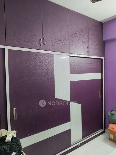 2 BHK Flat In Vsr Heights  For Sale  In Nizampet