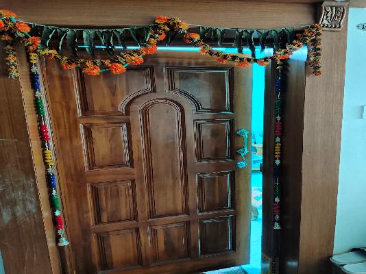 2 BHK Flat In Vsr Heights  For Sale  In Nizampet