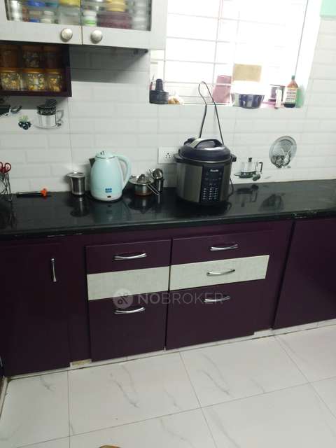 2 BHK Flat In Vsr Heights  For Sale  In Nizampet