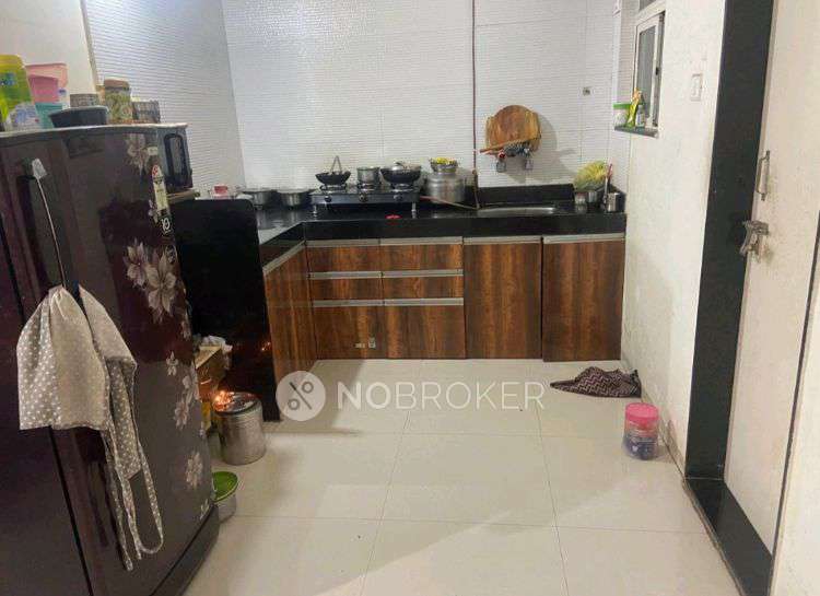 2 BHK Flat In Windsor County for Rent  In Ambegaon Budruk