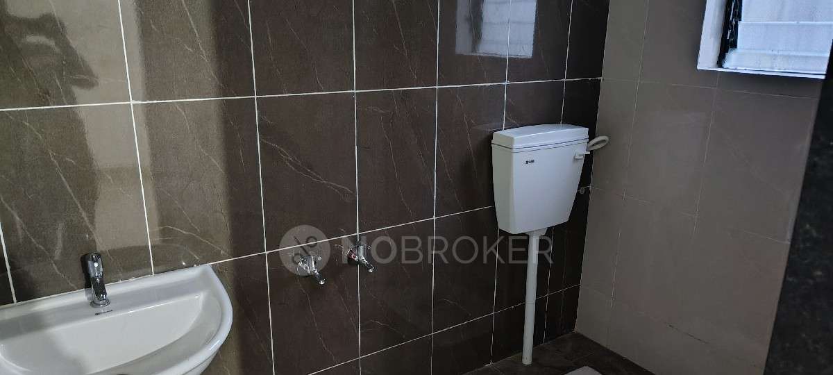 2 BHK Flat In Baradwaybrokline Wakad, Near Pink City for Rent  In Pink City Road