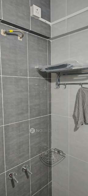 2 BHK Flat In Baradwaybrokline Wakad, Near Pink City for Rent  In Pink City Road