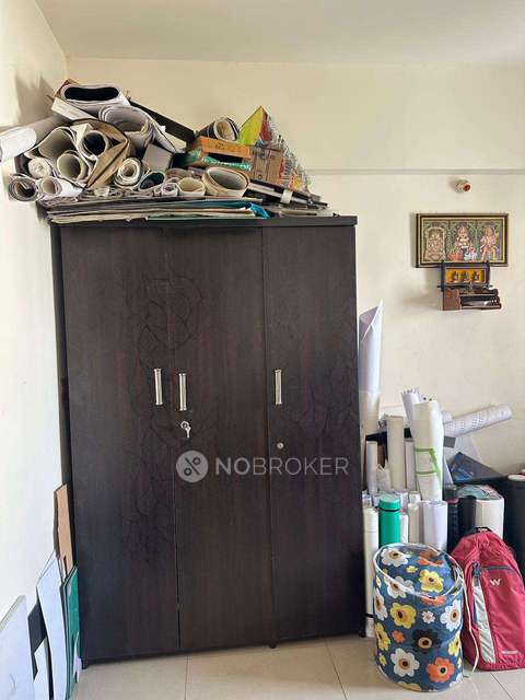 3 BHK Flat In Provident Sunworth City For Sale  In Kengeri