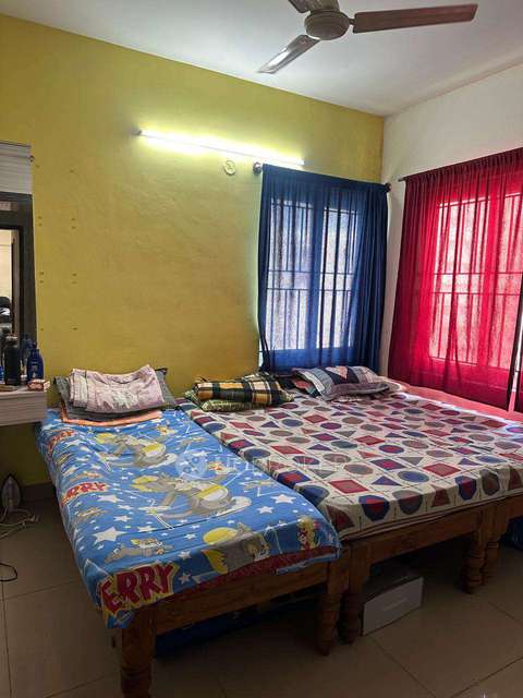 3 BHK Flat In Provident Sunworth City For Sale  In Kengeri