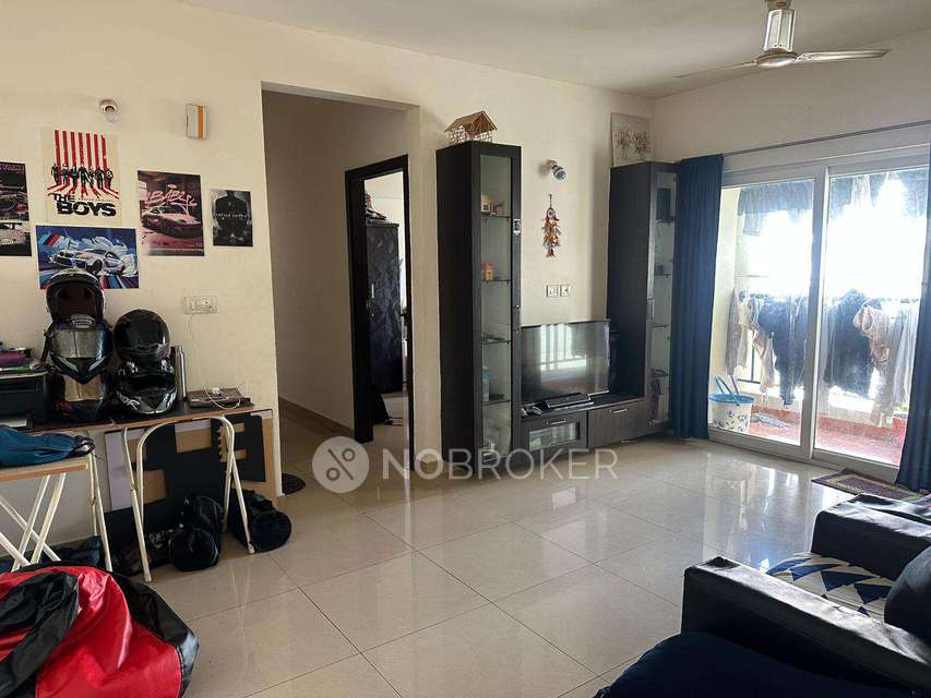 3 BHK Flat In Provident Sunworth City For Sale  In Kengeri