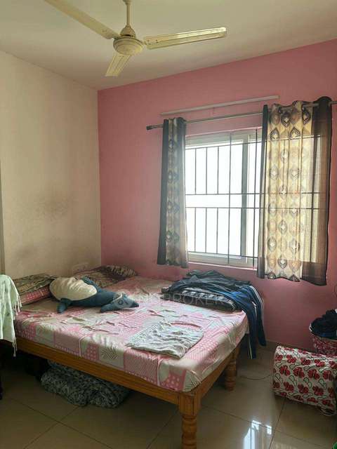 3 BHK Flat In Provident Sunworth City For Sale  In Kengeri