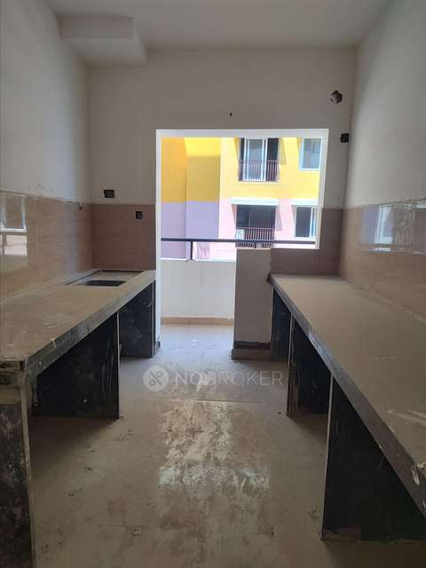 2 BHK Flat In Ozone Greens For Sale  In Perumbakkam