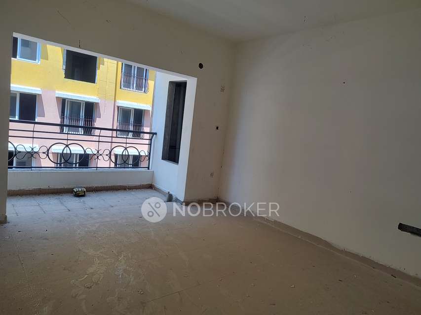 2 BHK Flat In Ozone Greens For Sale  In Perumbakkam