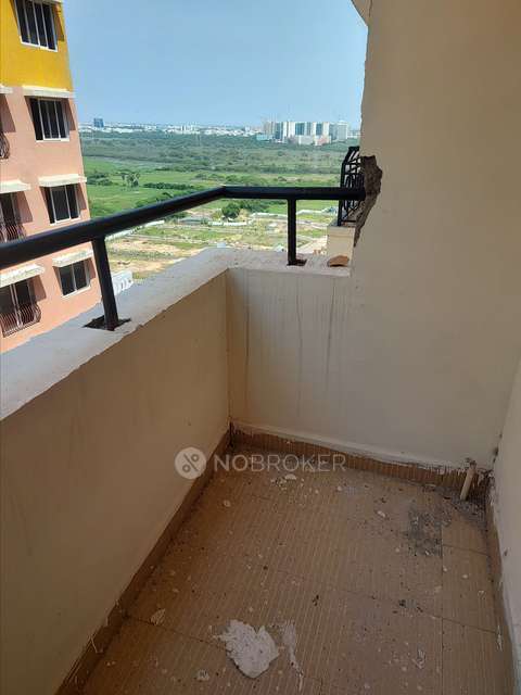 2 BHK Flat In Ozone Greens For Sale  In Perumbakkam