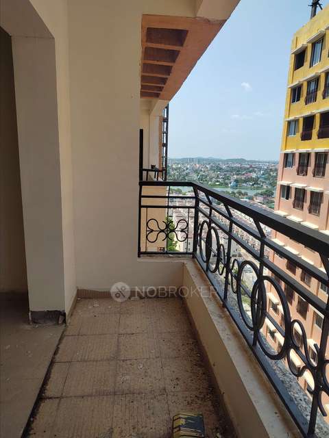 2 BHK Flat In Ozone Greens For Sale  In Perumbakkam