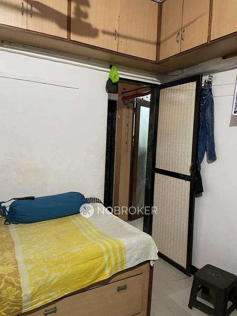 1 BHK Flat In Durgashram Chs For Sale  In Sakinaka