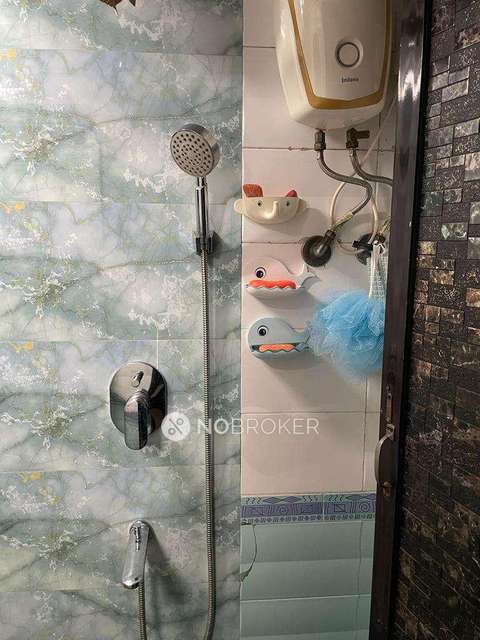 1 BHK Flat In Durgashram Chs For Sale  In Sakinaka