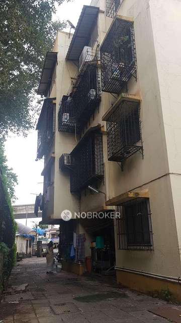 1 BHK Flat In Durgashram Chs For Sale  In Sakinaka