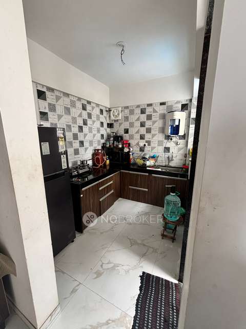 2 BHK Flat In Goodwill Meadows For Sale  In Lohegaon