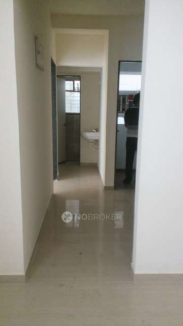 1 BHK Flat In Pristine City For Sale  In Bakori, Wagholi