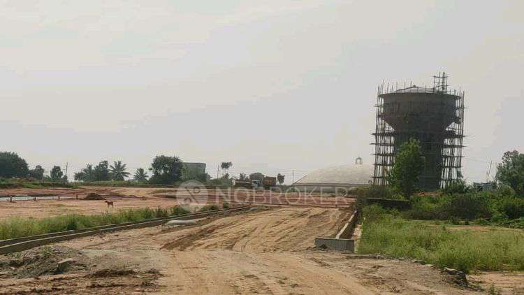 Plot For Sale  In Khb In  Jigani