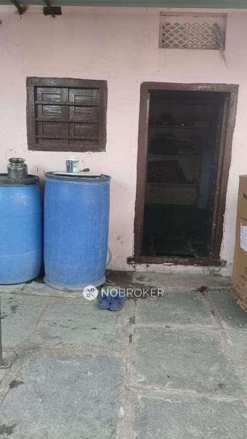 1 BHK House For Sale  In Hafeezpet