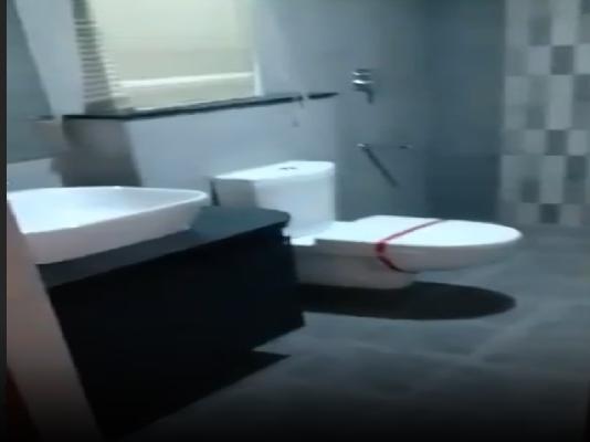 3 BHK Flat In The Prestige City For Sale  In The Prestige City