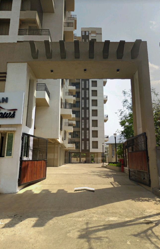 Mohan Willows Phase Ii