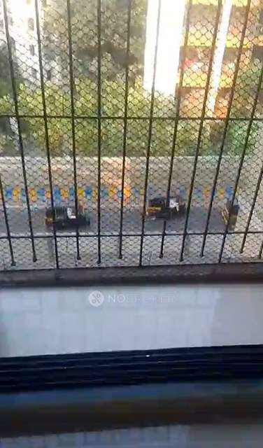 3 BHK Flat In Teejadeep Heights, Thane West For Sale  In Thane West