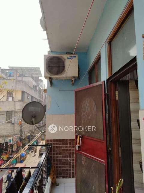 2 BHK Flat For Sale  In Ganesh Nagar