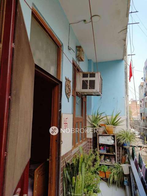 2 BHK Flat For Sale  In Ganesh Nagar