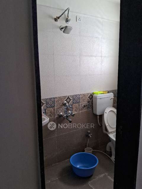 2 BHK Flat In Swapnapurti for Rent  In Chikhali