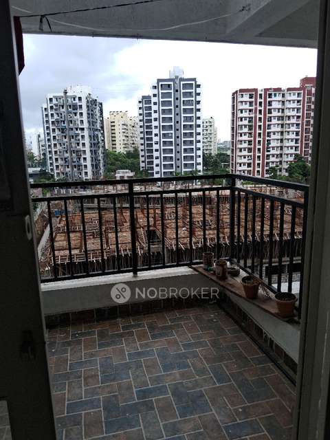 2 BHK Flat In Swapnapurti for Rent  In Chikhali