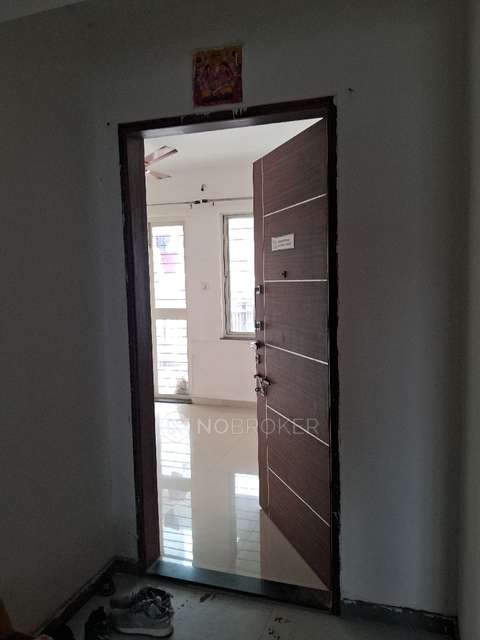 2 BHK Flat In Swapnapurti for Rent  In Chikhali