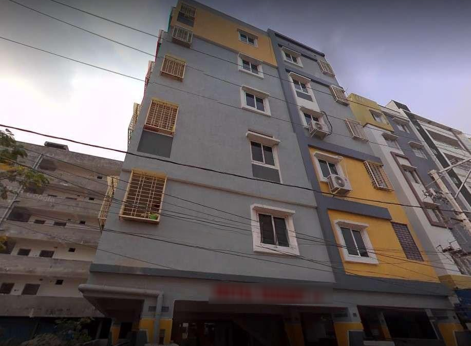 Seetha Residency, Hydernagar