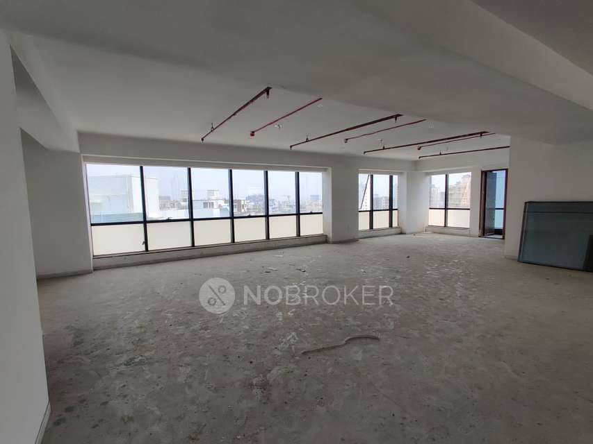 Office Space in Baner, Pune for Rent 