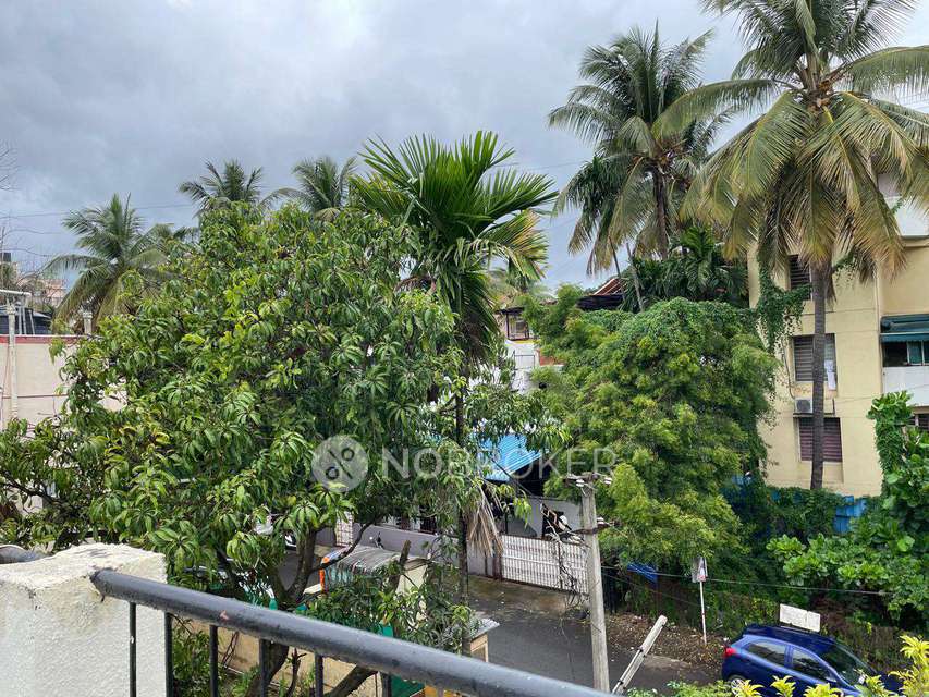 2 BHK House for Rent  In Anand Nagar