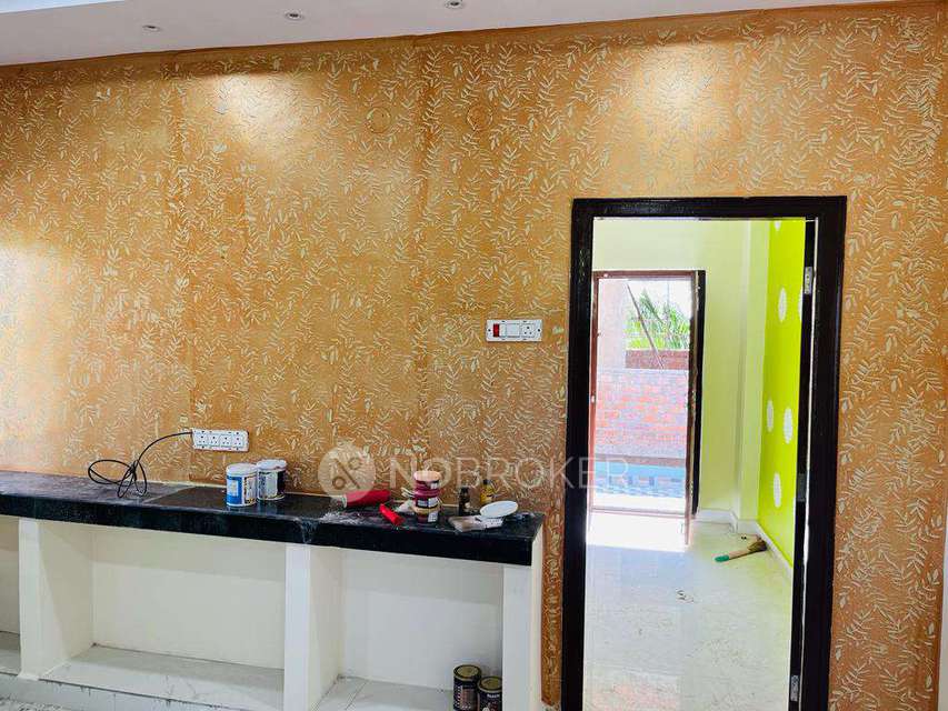 1 BHK House for Rent  In Rampally X Road